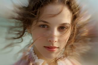 blurry photos, upscale and enhance resolution of photos