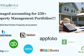 do airbnb bookkeeping and short term rental
