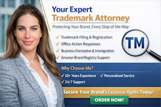 draft US utility patent applications or file US patent applications,trademark