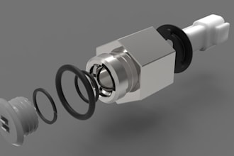 dfm review and optimize your design in solidworks