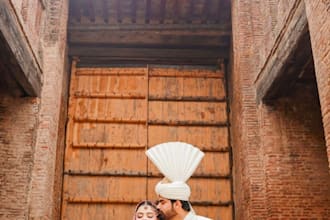 edit your wedding photos