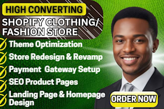 do shopify fashion store design shopify clothing website shopify clothing store
