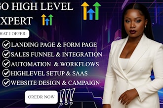 integrate vapi ai voice agent with gohighlevel, automate workflow