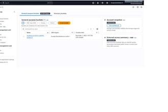 perform devops and cloud AWS work
