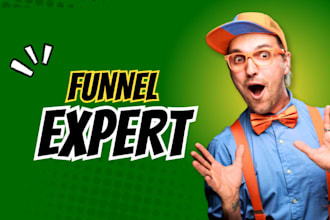 design gohighlevel website ghl website redesign highlevel funnel builder