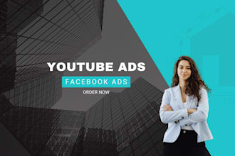 expert in google ads and facebook ads
