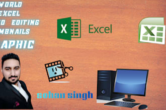 do ms excel data cleaning im an expert in microsoft excel