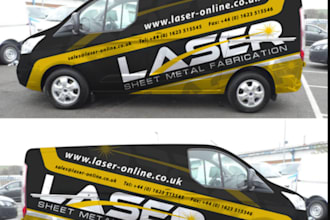 do vehicle wrap decals for car wrap,van wrap,truck wrap,trailer wrap, bus wrap