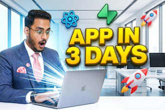 build your ai saas mvp in 72 hours or 3 days