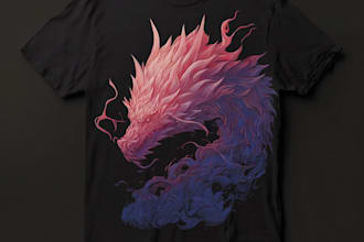 bulk t shirt designs for printful, merch and teespring