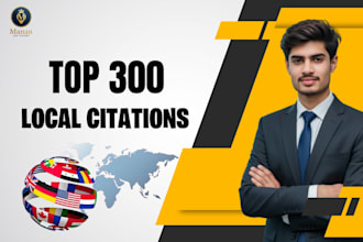 do top usa uk uae germany canada australia local citations