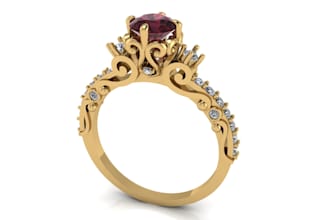 design 3d jewellery cad
