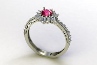 design 3d jewellery cad