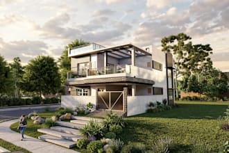prepare permit drawings for your building