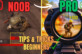 design eye catching youtube thumbnails