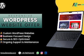 develop a fast and secure ecommerce store