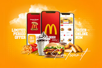 be your graphic designer