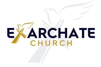design unique, business, religious, church or ministry logo