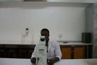 analyse health research data