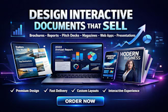 interactive presentation design, book, kiosk, webapp pandasuite, intuiface canva