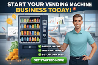 cold calling, b2b cold calling,vending machine locator