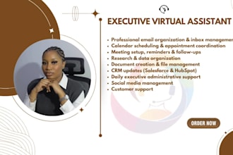 be your proactive vitual assistant