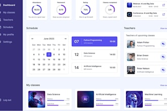 ai software developer, ai agent, ai saas app, credit repair, crm, cms, pos, mlm