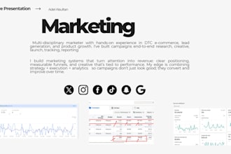 audit and optimize your ecommerce marketing funnel to increase sales