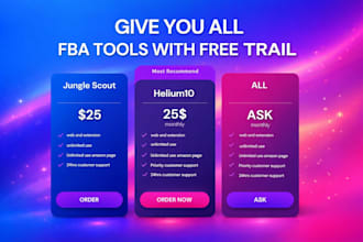 give helium10 shared or do helium10 amazon keyword research