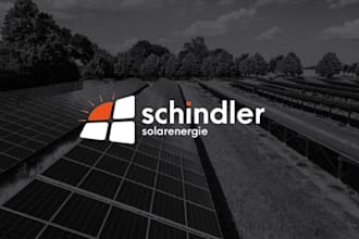 make surprising perfect energy logo design for you