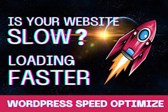 optimize wordpress speed for boosting google pagespeed score