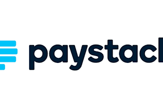 integrate paystack payment gateway into your website or app