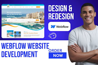 webflow expert webflow website figma to webflow webflow design webflow developer