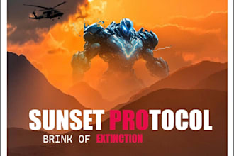design professional movie posters for your flims