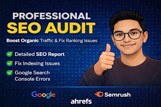 uncover SEO issues, implement actionable fixes for ranking