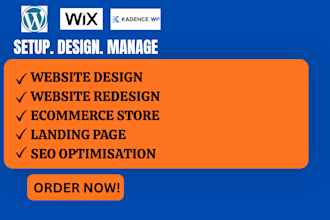 do yonda landing page website SEO