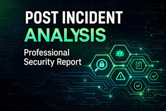 perform a professional pentest and deep security audit