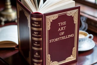 beta read and carefully review your book