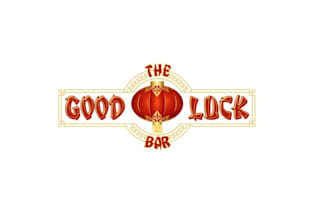 design chinese restaurant bar china town logo