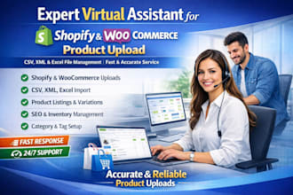 ebay amazon shopify bulk products upload csv file product listings autods dsers