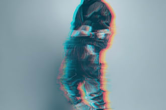 correct your ai generated art
