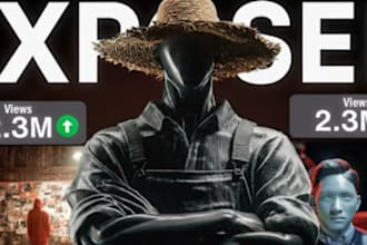 custom make a youtube thumbnail