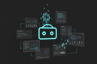 build a custom ai lead generation agent for your business