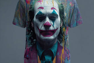 create funny t shirt design for clothing