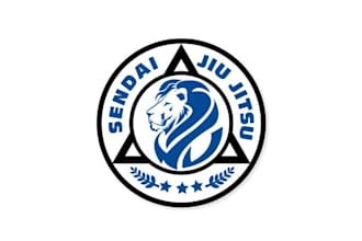 design animals modern physical fitness gym logo