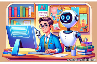 ai content writing blogs