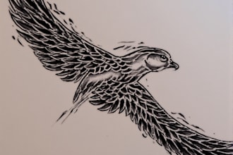 tribal tattoo design contact me for tribal tattoo
