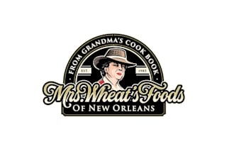 design rebranding year orleans food icon logo