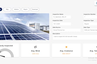 create mobile and web based software applications