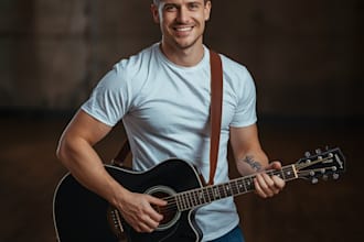 do a custom song for you